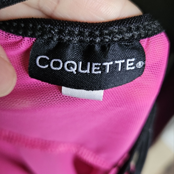 Croquette Babydoll - Picture 4 of 4